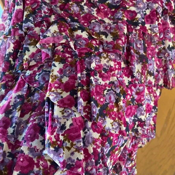 Express blouse - Picture 2 of 3